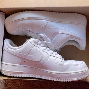 Nike Air Force one